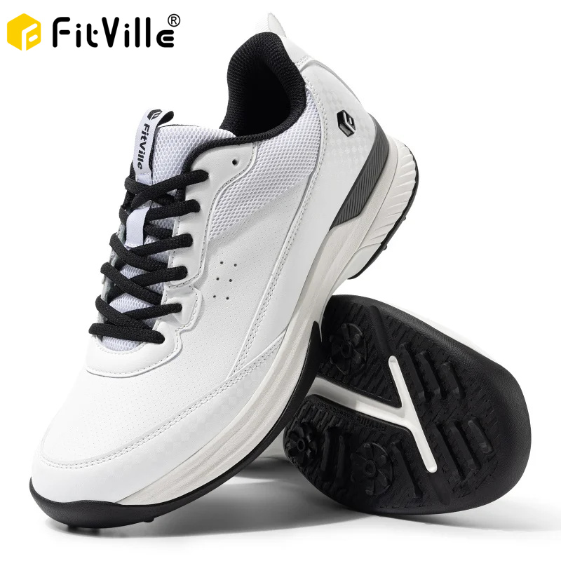 FitVille Wide Design Men's Gol - Golf Equipment Discount ulasan dan harga
