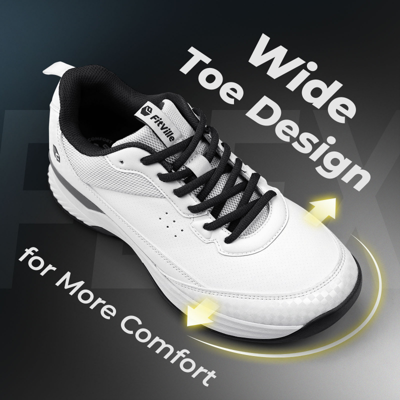 FitVille Wide Design Men's Gol - Golf Equipment Discount ulasan dan harga