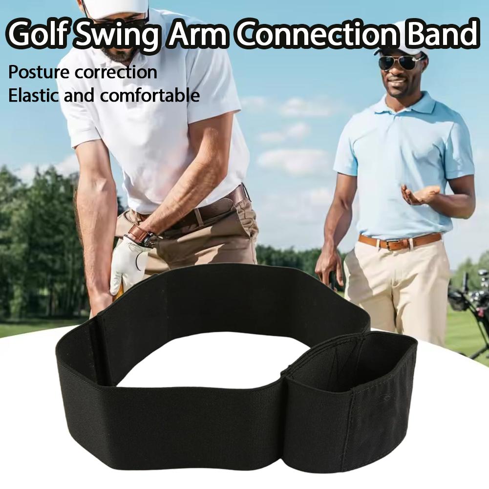Golf Swing Posture Corrector B - Golf Equipment Guide ulasan dan harga