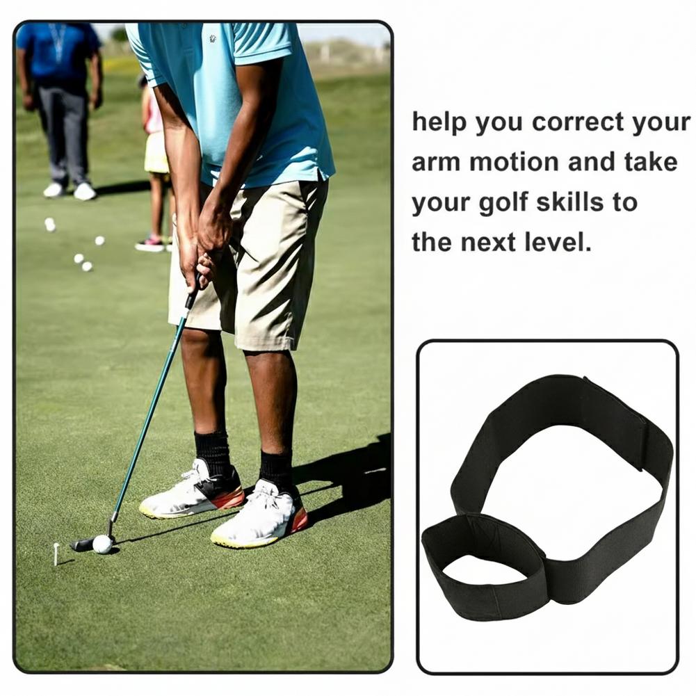 Golf Swing Posture Corrector B - Golf Equipment Guide ulasan dan harga