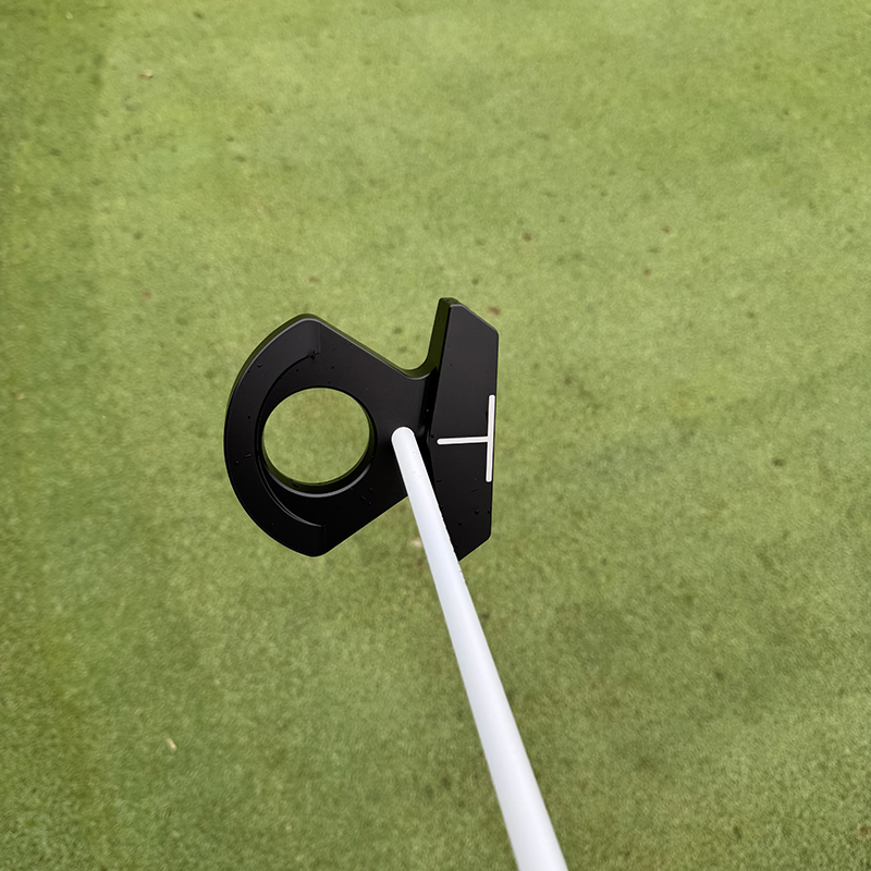Left Hand 3i Golf Putter ACCRA - Golf Equipment Store ulasan dan harga