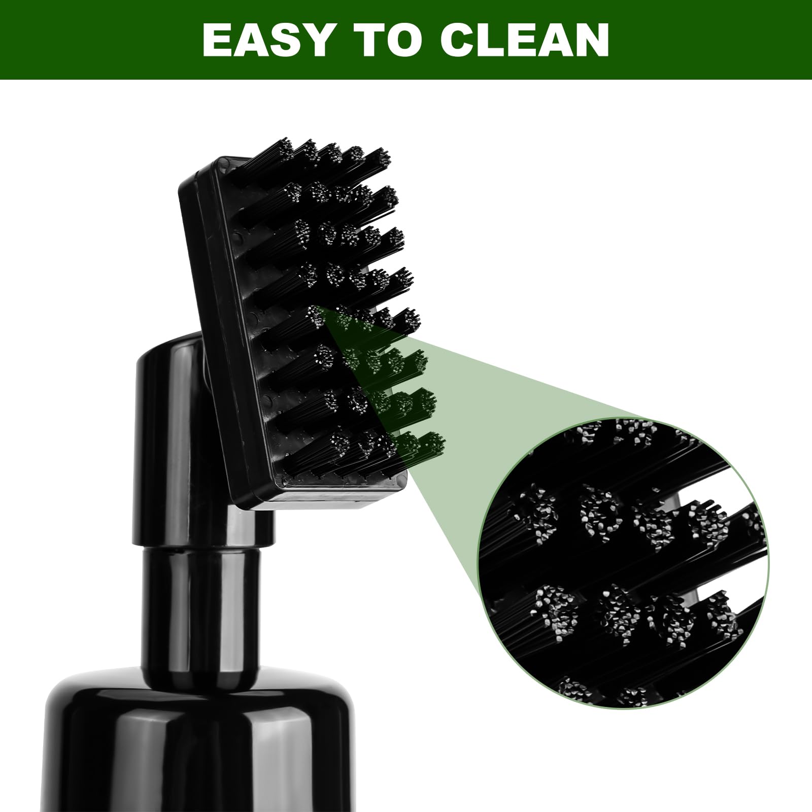 Golf Club Head Cleaning Brush, - Golf Equipment Discount ulasan dan harga