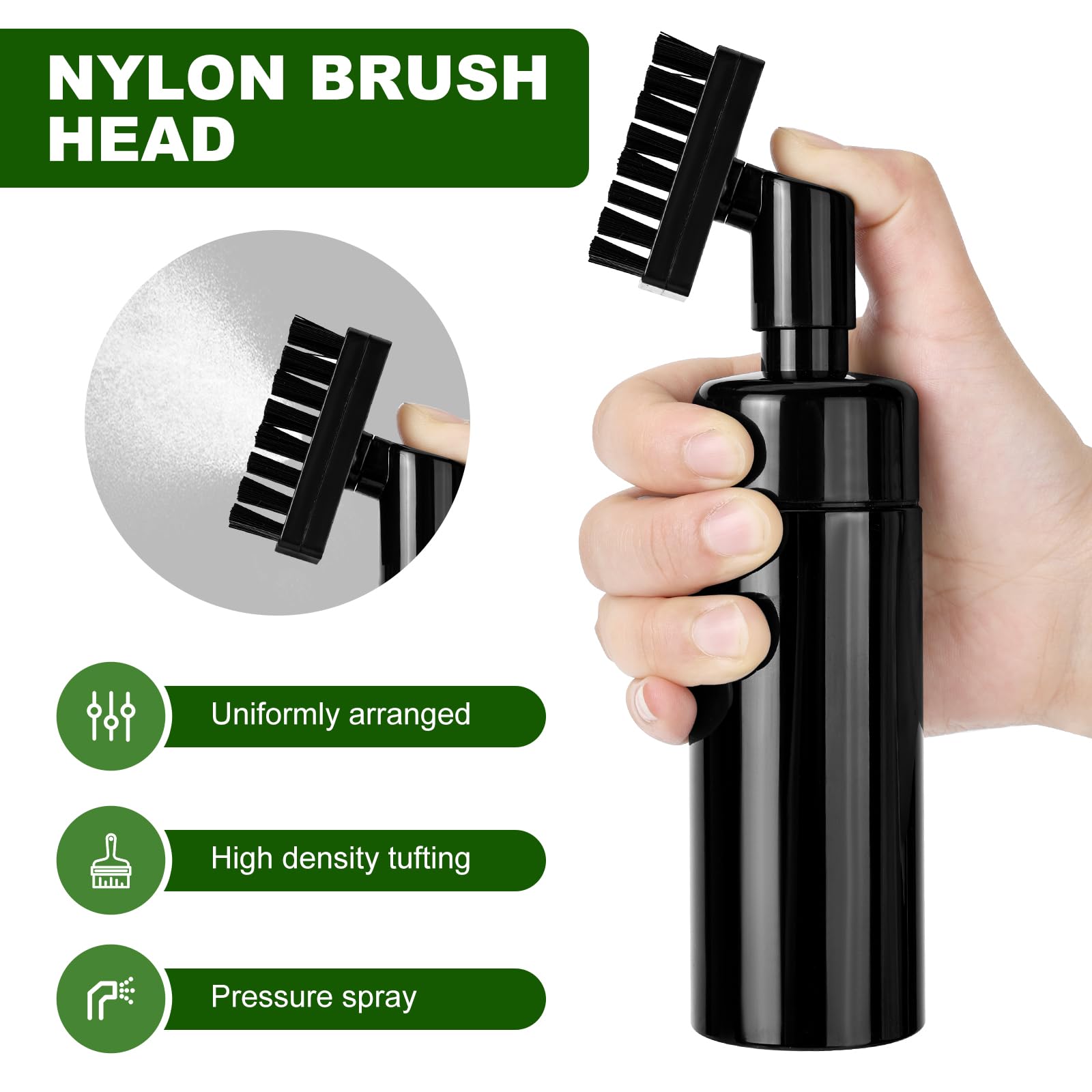 Golf Club Head Cleaning Brush, - Golf Equipment Discount ulasan dan harga